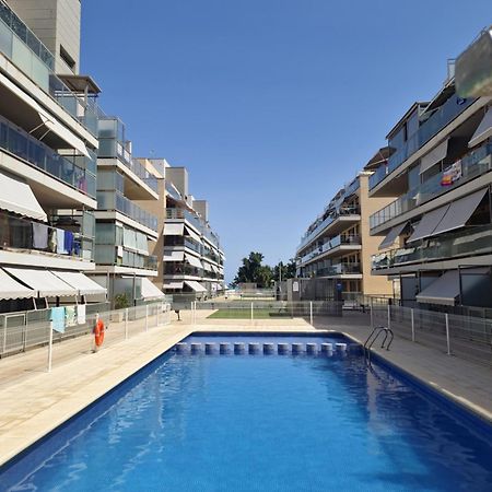 Apartamento Playa Moncofa-Chilches ชิลเชส ภายนอก รูปภาพ