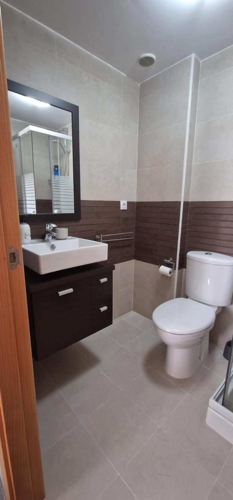 Apartamento Playa Moncofa-Chilches ชิลเชส ภายนอก รูปภาพ