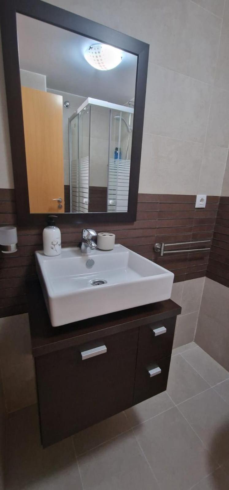 Apartamento Playa Moncofa-Chilches ชิลเชส ภายนอก รูปภาพ