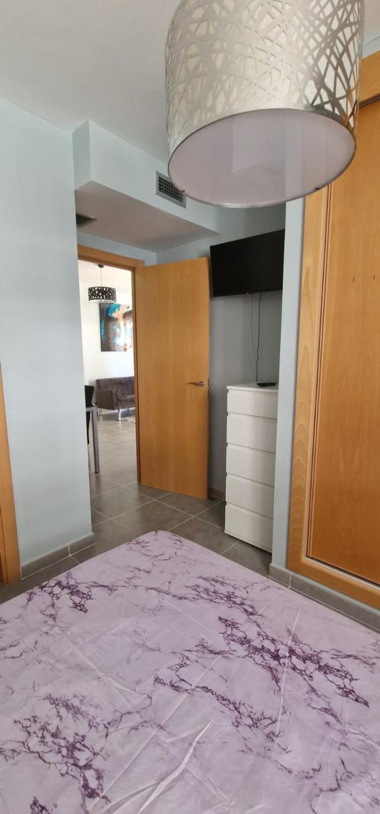 Apartamento Playa Moncofa-Chilches ชิลเชส ภายนอก รูปภาพ