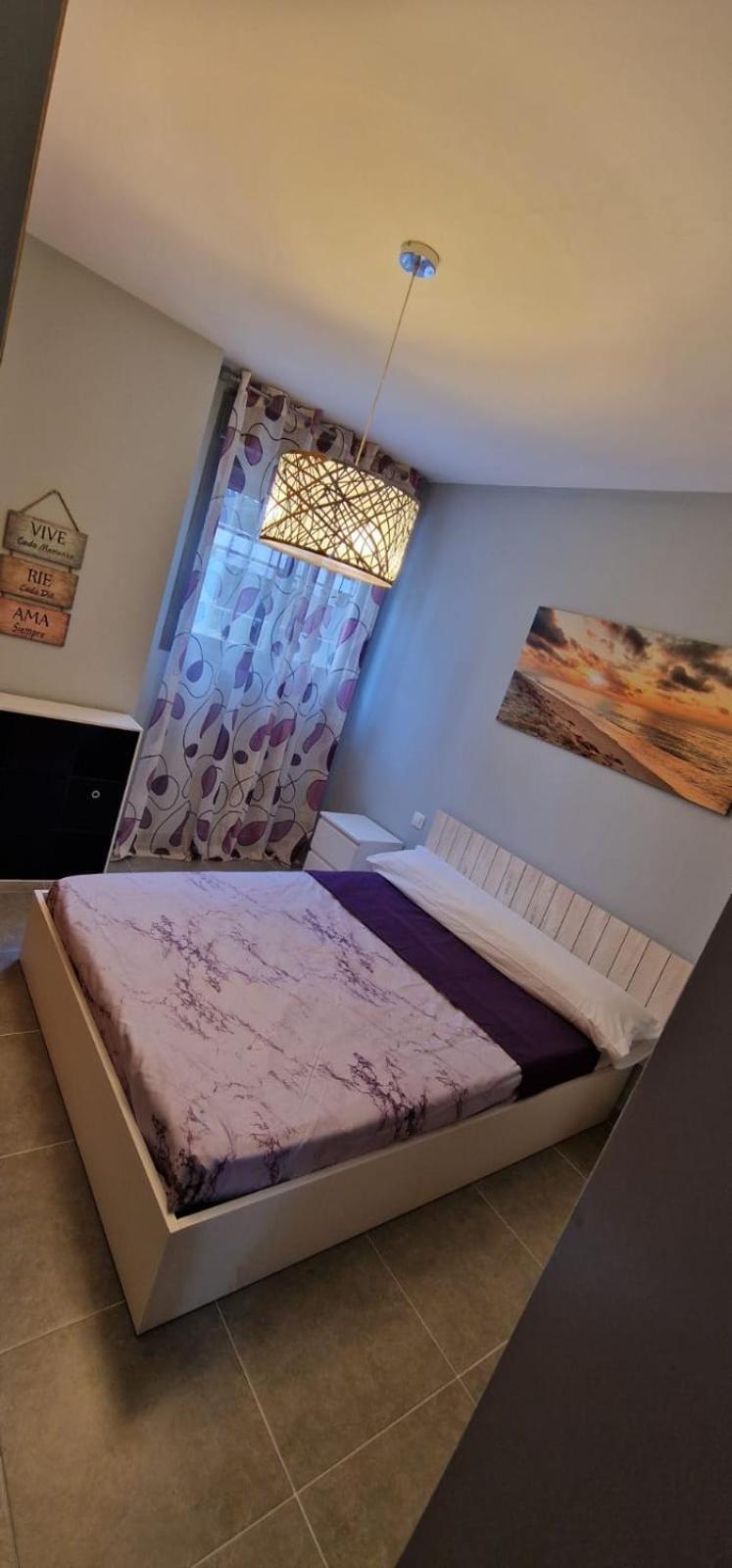 Apartamento Playa Moncofa-Chilches ชิลเชส ภายนอก รูปภาพ