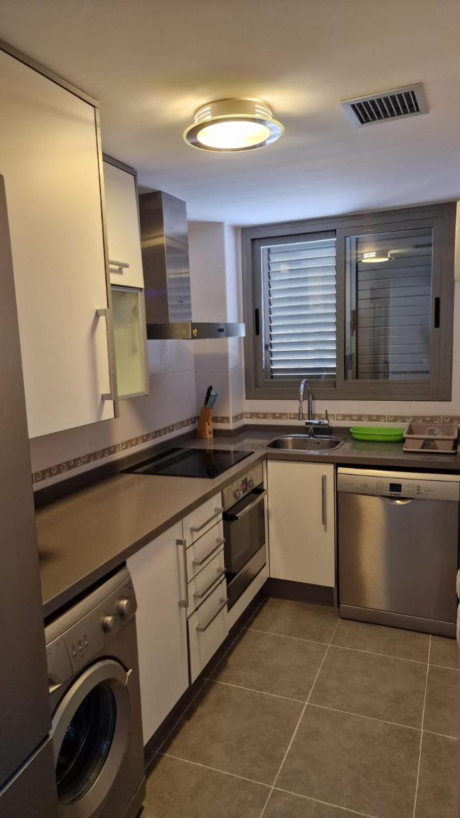 Apartamento Playa Moncofa-Chilches ชิลเชส ภายนอก รูปภาพ