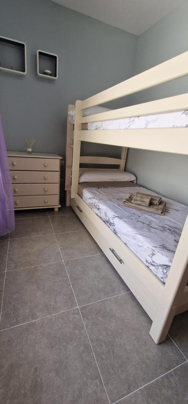 Apartamento Playa Moncofa-Chilches ชิลเชส ภายนอก รูปภาพ