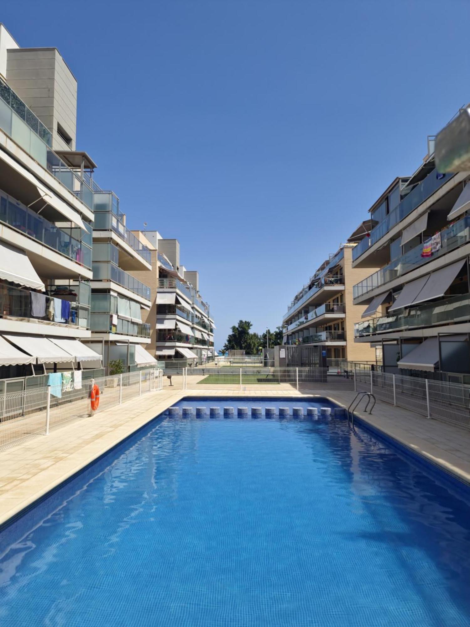 Apartamento Playa Moncofa-Chilches ชิลเชส ภายนอก รูปภาพ